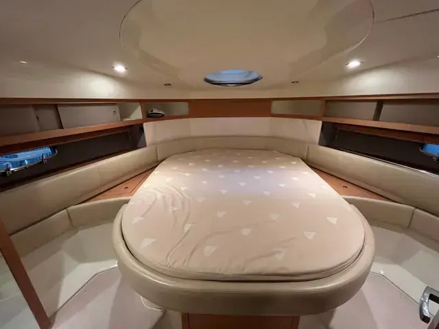 Fairline Targa 38