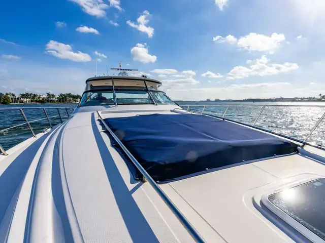 Sea Ray Sundancer 540