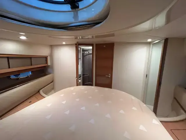 Fairline Targa 38