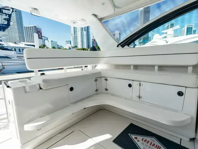 Tiara Yachts 4200 Open