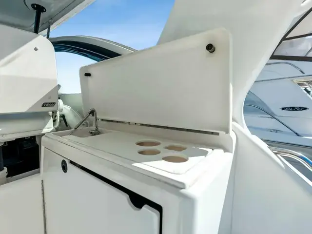 Tiara Yachts 4200 Open