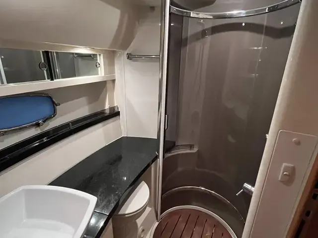 Fairline Targa 38