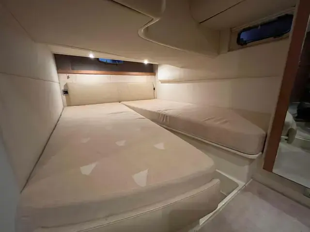 Fairline Targa 38