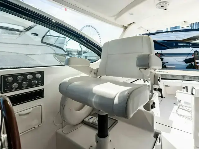 Tiara Yachts 4200 Open