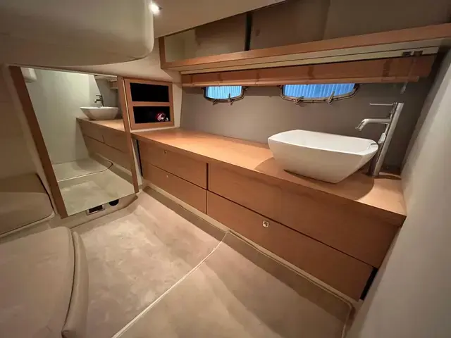 Fairline Targa 38