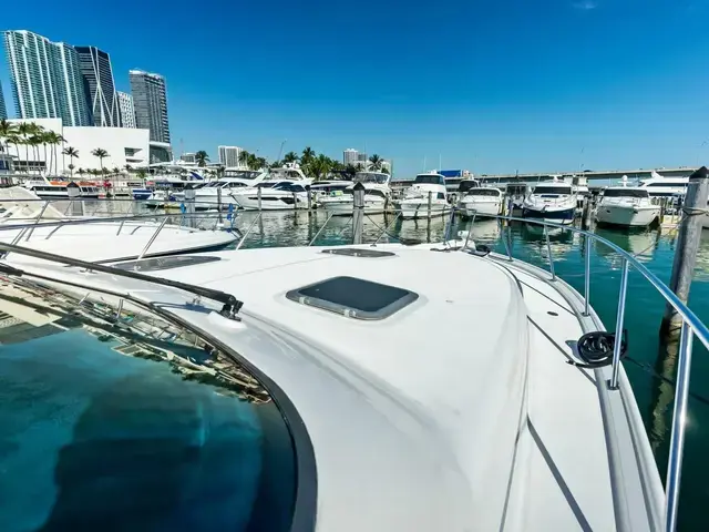 Tiara Yachts 4200 Open