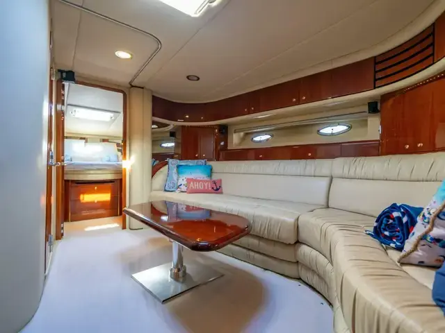 Sea Ray Sundancer 540