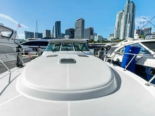 Tiara Yachts 4200 Open