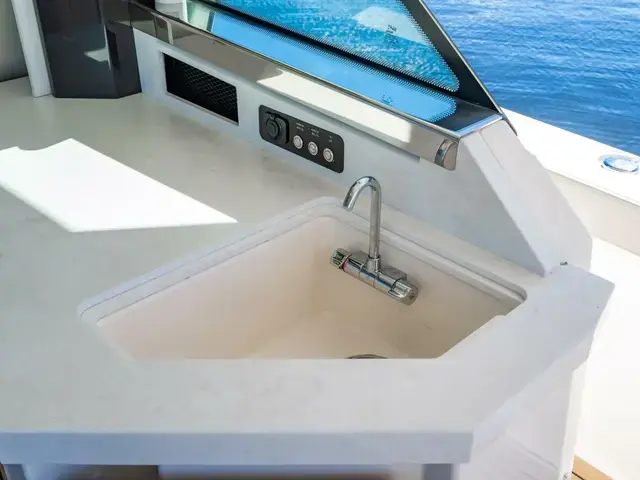 Tiara Yachts