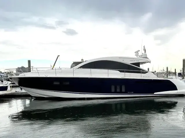 Fairline Targa 62 Gt