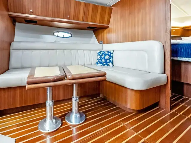 Tiara Yachts 4200 Open