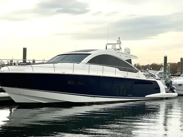 Fairline Targa 62 Gt