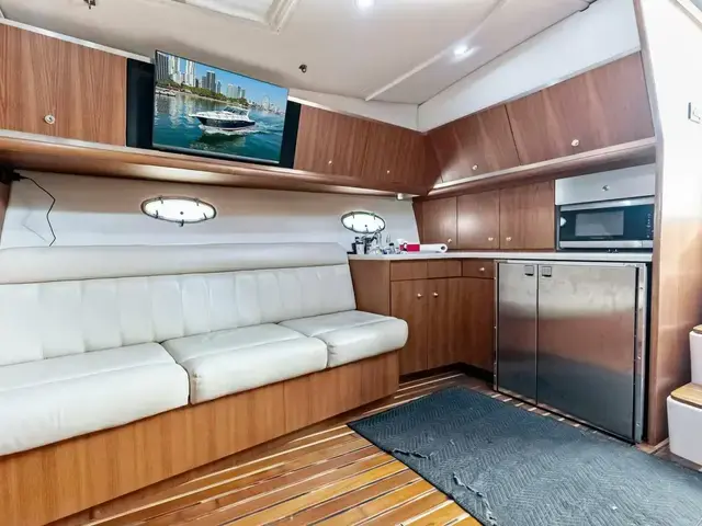 Tiara Yachts 4200 Open