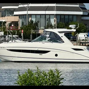 2019 Sea Ray 350 Sundancer