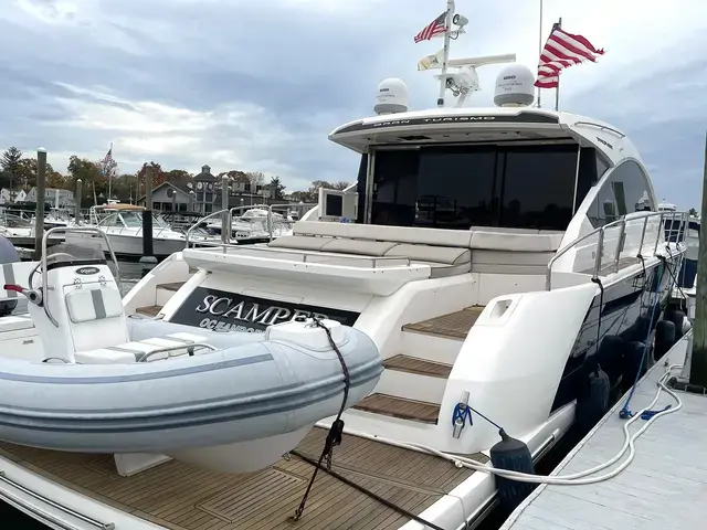 Fairline Targa 62 Gt