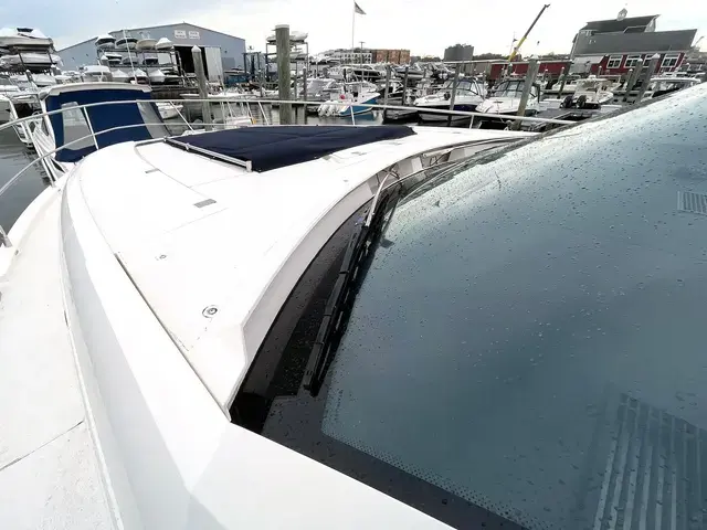 Fairline Targa 62 Gt