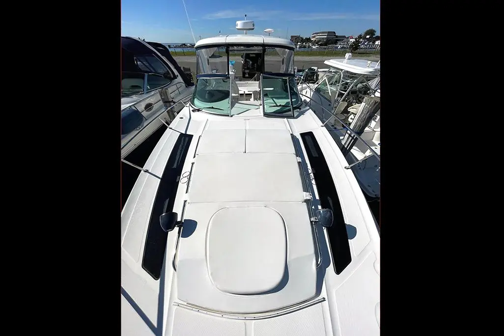 2019 Sea Ray 350 sundancer