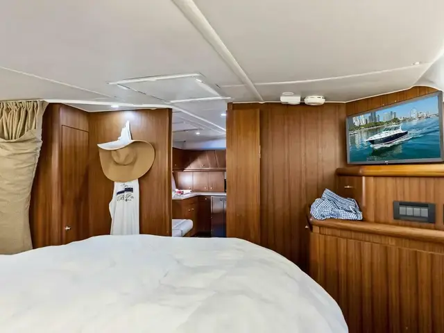 Tiara Yachts 4200 Open