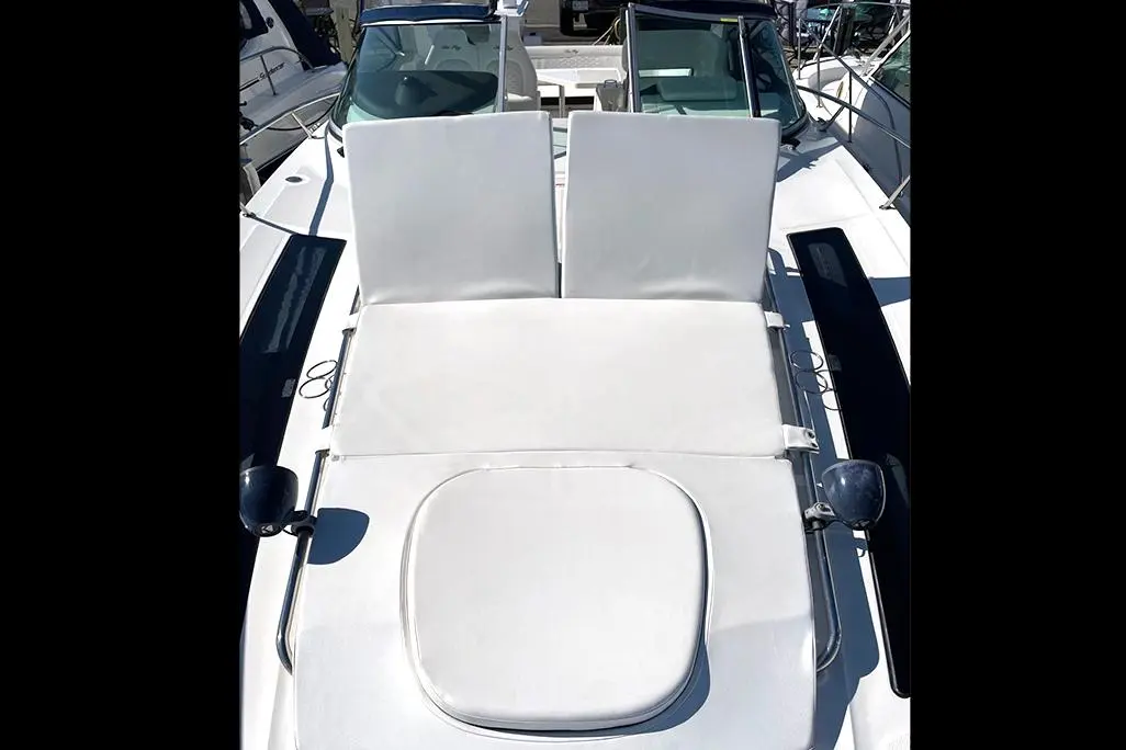 2019 Sea Ray 350 sundancer