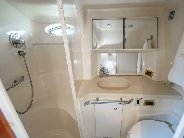 Sea Ray Sundancer 540