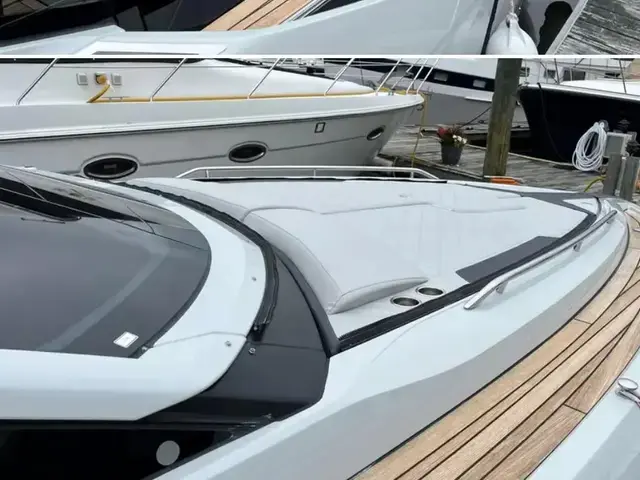 Fairline F Line 33