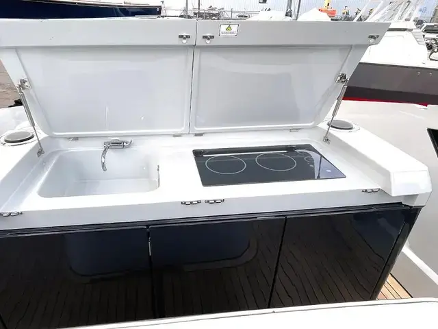 Fairline F Line 33