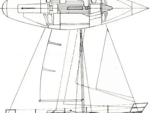 Sparkman & Stephens Delta 94