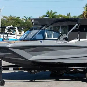 2024 Nautique Ski