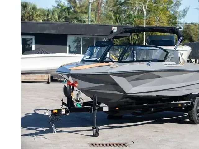 Nautique Ski