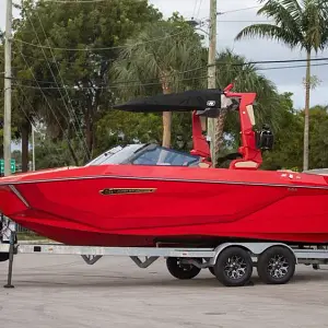 2025 Nautique G23