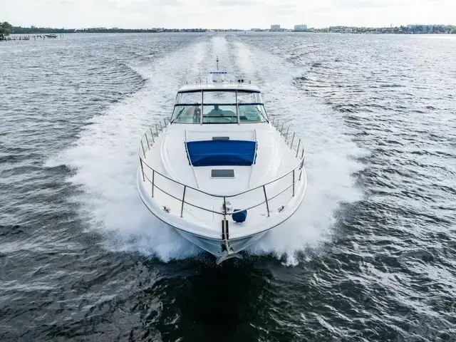 Sea Ray Sundancer 540