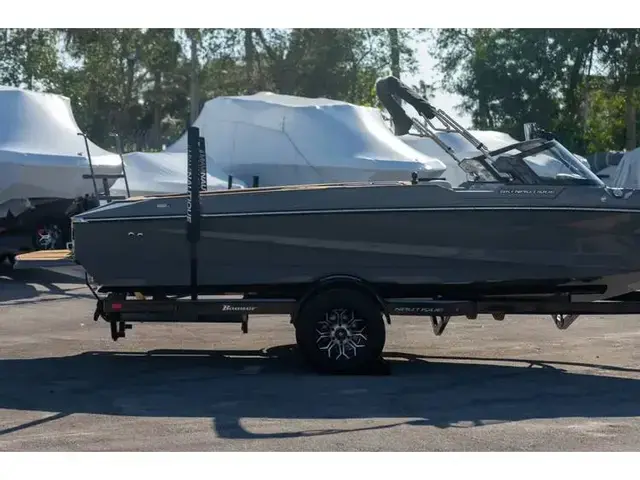 Nautique Ski