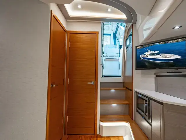 Tiara Yachts