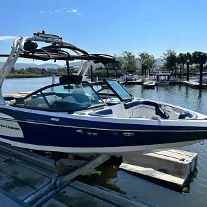 2016 Nautique Sport 200V