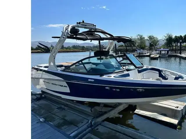 Nautique Sport 200V