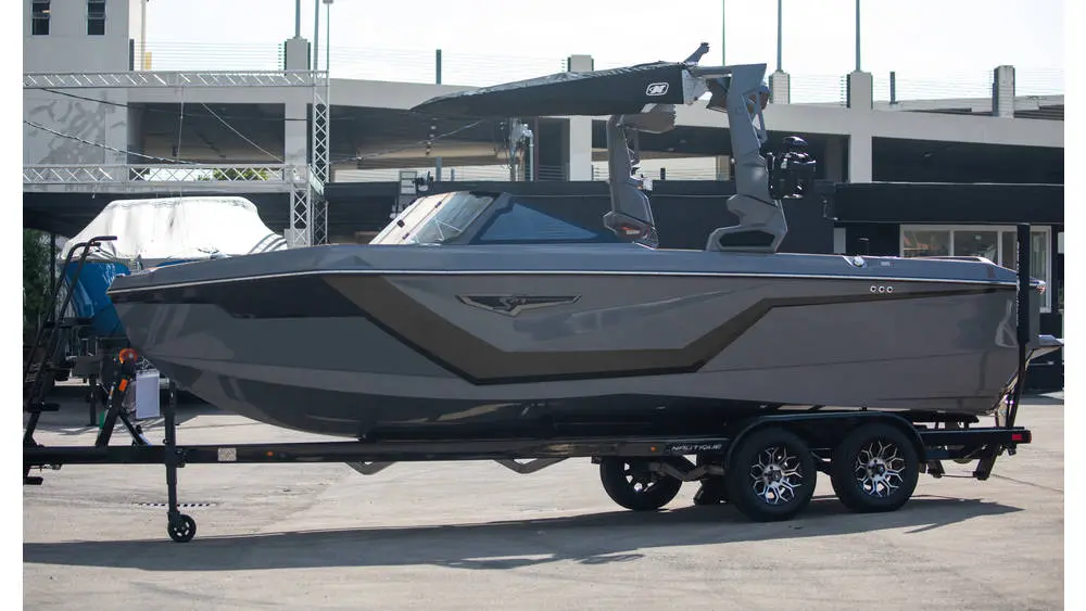 2025 Nautique gs22