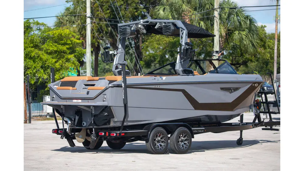 2025 Nautique gs22