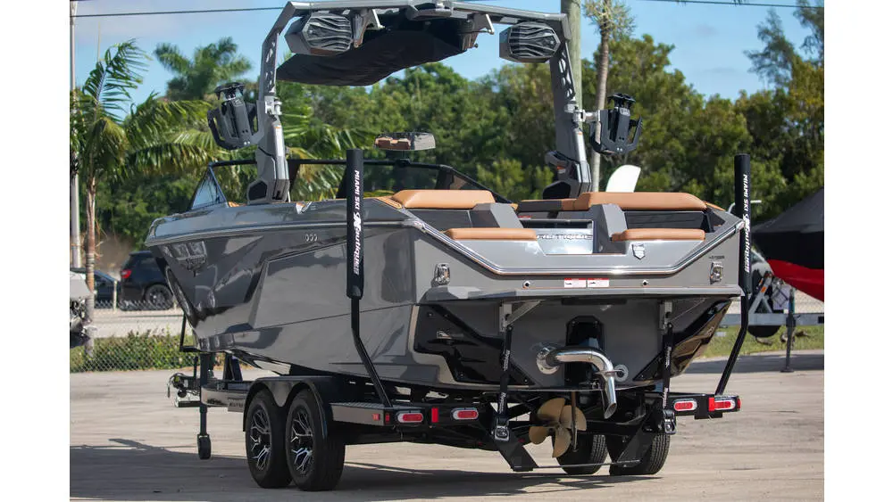 2025 Nautique gs22