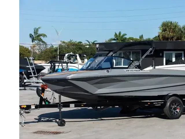 Nautique Ski