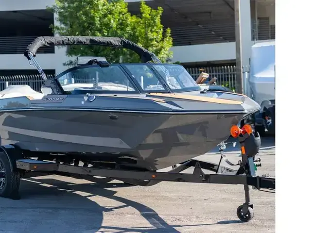 Nautique Ski