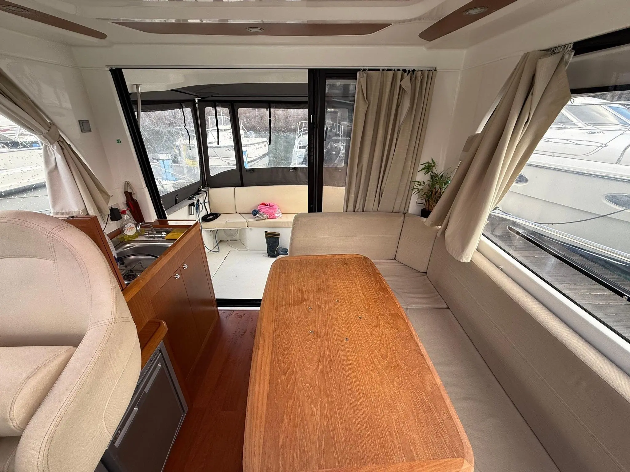 2013 Beneteau antares 880