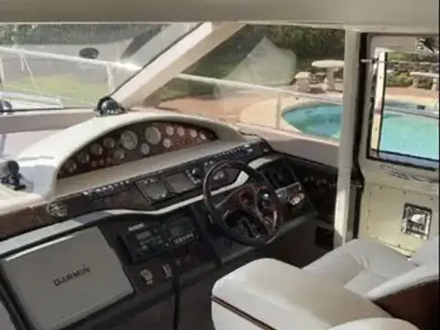 Viking 65 Motor Yacht