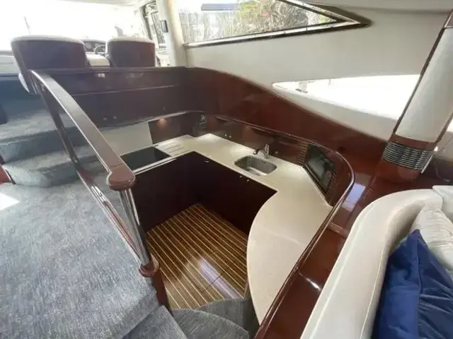 Viking 65 Motor Yacht