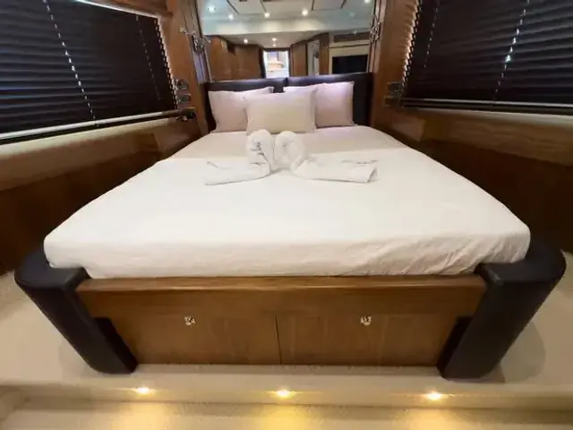 Sunseeker Predator 80