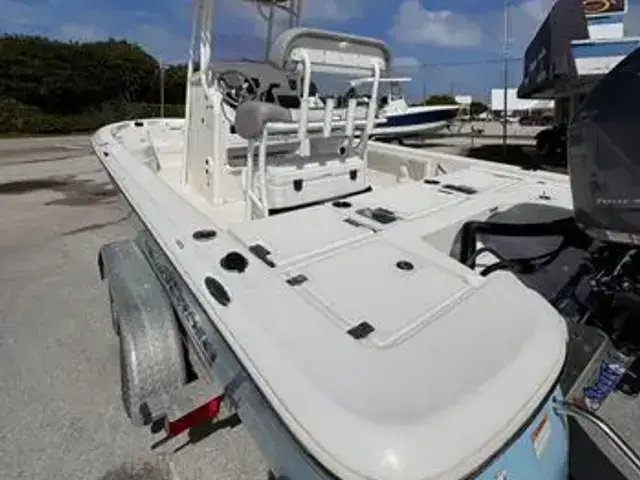 Nauticstar 227 Xts