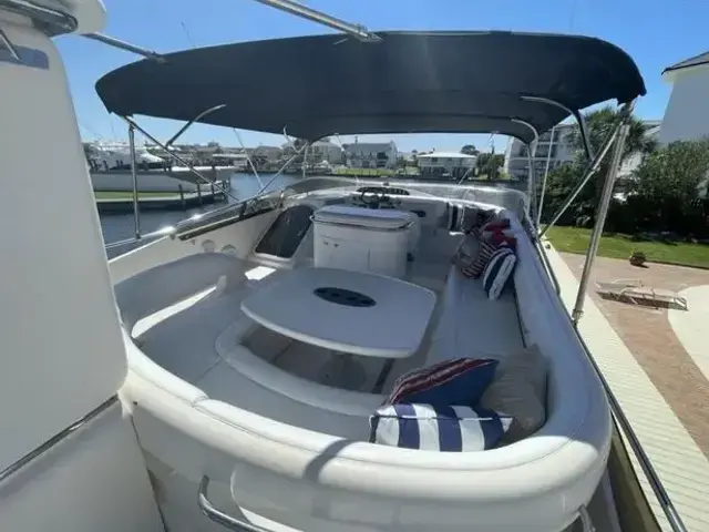 Viking 65 Motor Yacht