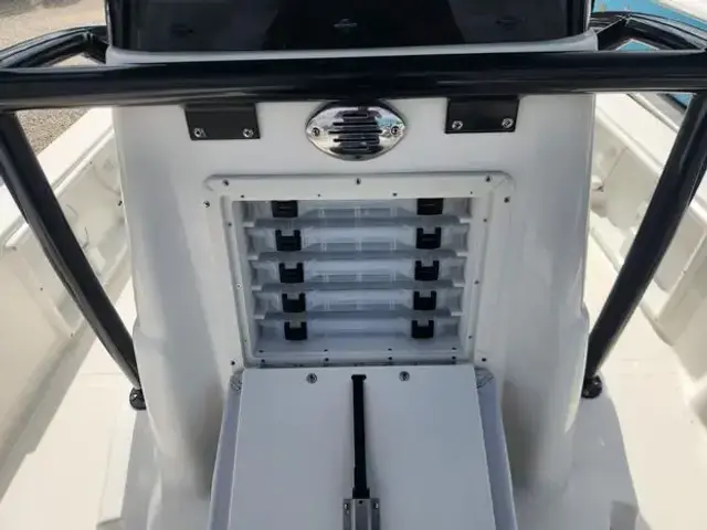 Nauticstar 215 XTS Shallow Bay