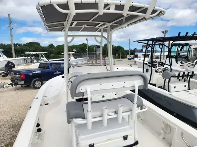 Nauticstar 227 Xts