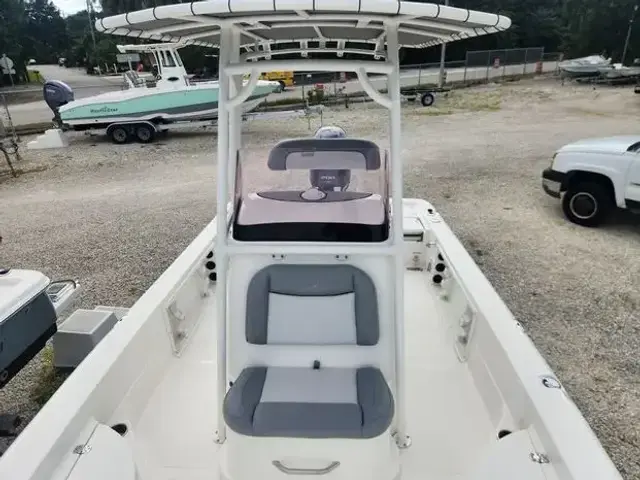 Nauticstar 227 Xts