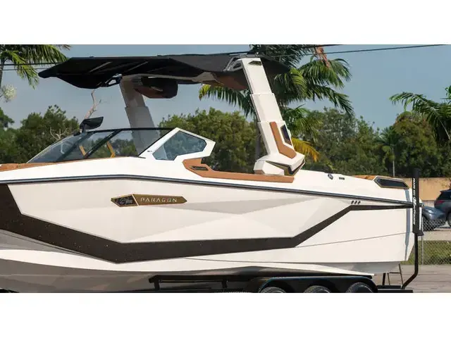 Nautique Paragon G25